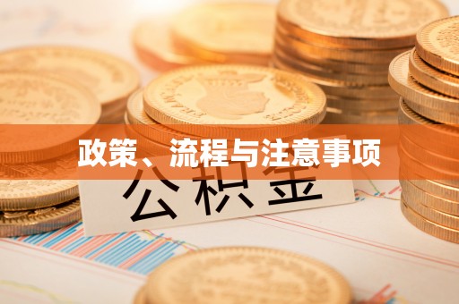 碌曲政策、流程与注意事项